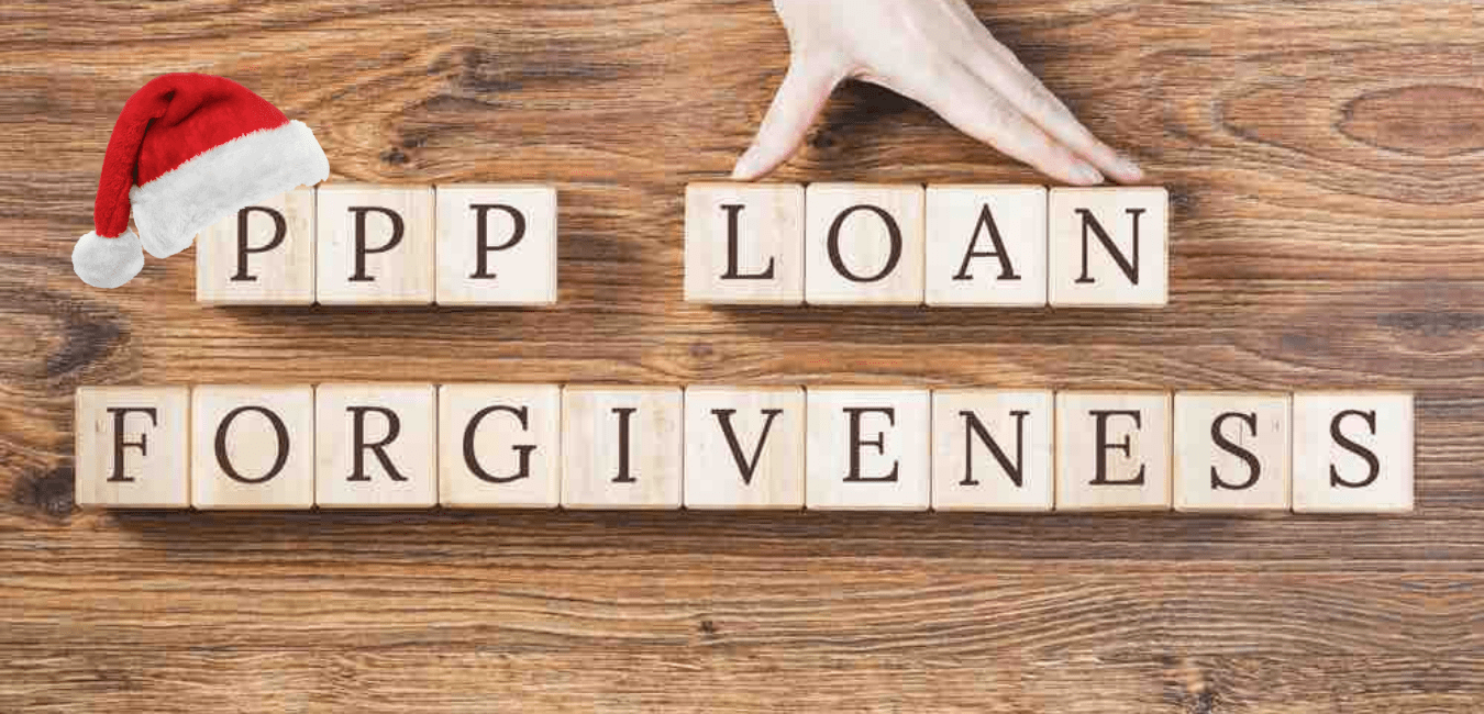 PPP Loan Forgiveness Becomes Top of Mind for Small Business Owners